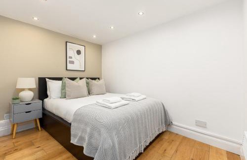 Camden Town Apartamento | The Camden Flat