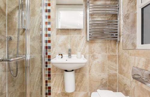 Camden Town Apartamento | The Camden Flat
