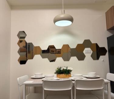 Malate Apartamento | The Camden Place 1BR Condo Apartment