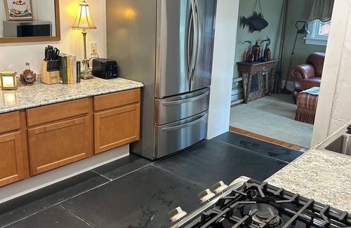 Grand Rapids Casa | The Canal House: 3-bedroom home