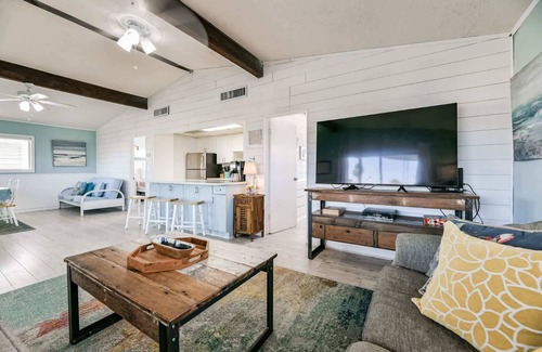 Galveston Casa | The Canal House Summa