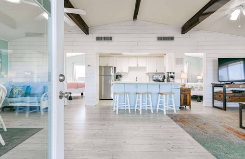 Galveston Casa | The Canal House Summa