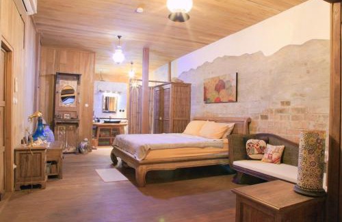 Ko Kood Casa | The Canale Boutique Stay Koh Kood