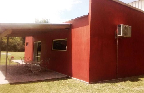 San Antonio de Areco Cabaña | ¡El Candil!