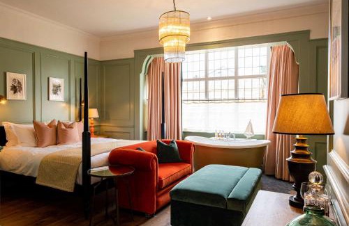 Canford Cliffs Hotel | The Canford