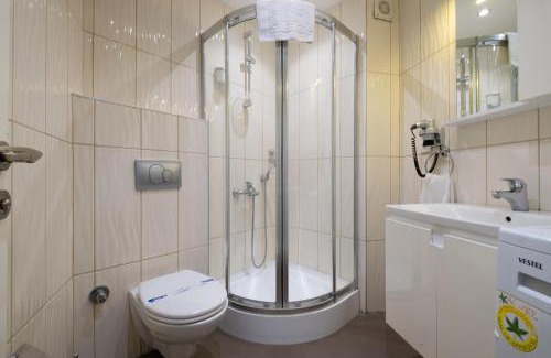 Osmanbey Apartamento | The Canka Residence Hotel
