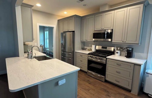 Seneca Casa | The Canoe House - Family/Elder Friendly 6 BE/4 BA - Clemson + Golf Outings