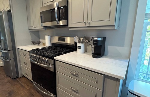 Seneca Casa | The Canoe House - Family/Elder Friendly 6 BE/4 BA - Clemson + Golf Outings