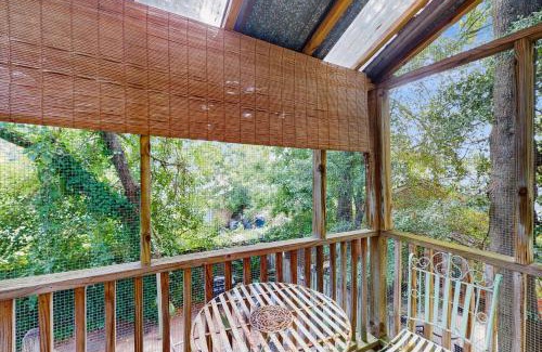 Beach Institute Apartamento | The Canopy Loft