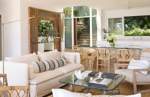 Whale Beach Casa | The Canopy On Pittwater