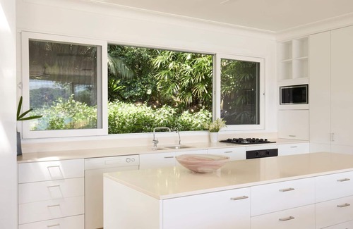 Whale Beach Casa | The Canopy On Pittwater