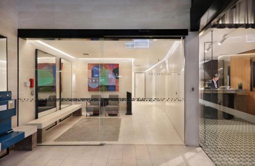 Melbourne Central Business District Apartamento | The Canvas Apartment Hotel
