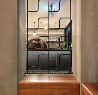Melbourne Central Business District Apartamento | The Canvas Apartment Hotel