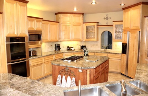 Arroyo Grande Casa | The Canyon House