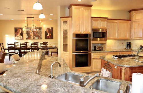 Arroyo Grande Casa | The Canyon House