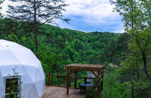 Pikeville Otro | The Canyon at Pond Creek