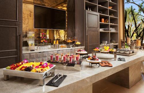 Camelback East Complejo | The Canyon Suites at The Phoenician, a Luxury Collection Resort, Scottsdale