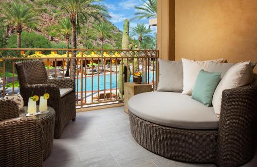 Camelback East Complejo | The Canyon Suites at The Phoenician, a Luxury Collection Resort, Scottsdale