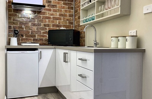 Blue Mountains City Council Apartamento | The Canyons Retreat - Spacious 2 Story Apartment in Bush Location