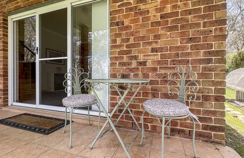 Blue Mountains City Council Apartamento | The Canyons Retreat - Spacious 2 Story Apartment in Bush Location