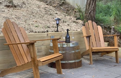 Blue Mountains City Council Apartamento | The Canyons Retreat - Spacious 2 Story Apartment in Bush Location
