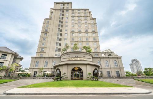 Thang Tam Hotel | The Cap Hotel