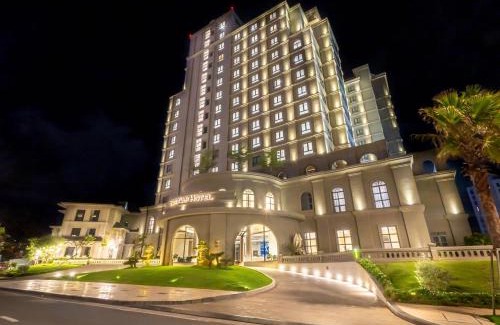Thang Tam Hotel | The Cap Hotel