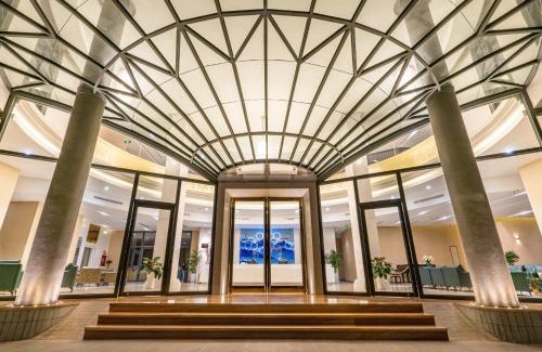 Thang Tam Hotel | The Cap Hotel