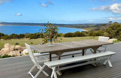 Emu Bay Casa | The Cape