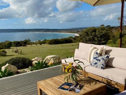 Emu Bay Casa | The Cape