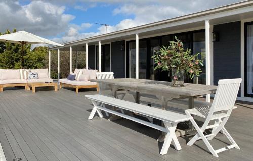 Emu Bay Casa | The Cape