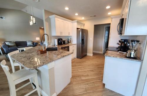 Fort Myers Casa | The Cape Escape