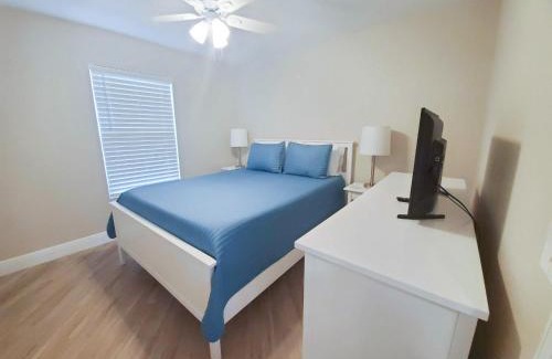 Fort Myers Casa | The Cape Escape