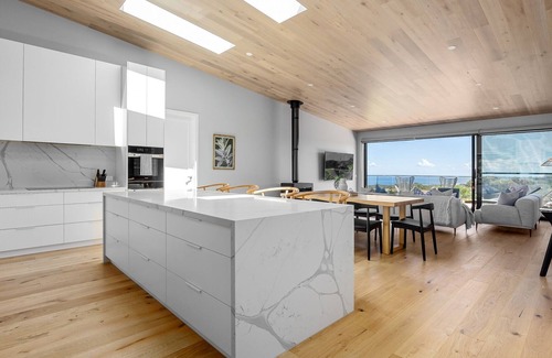 Cape Schanck Casa | 'The Cape, Golfers Retreat' New, Pristine, Modern