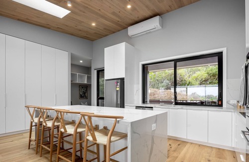 Cape Schanck Casa | 'The Cape, Golfers Retreat' New, Pristine, Modern