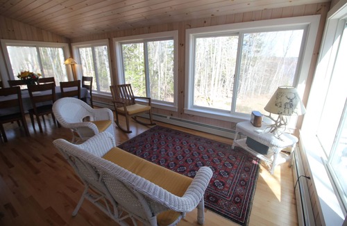 Salsbury Cove Casa | the Cape Lookout at Shore Haven, 4 bedrooms, 2 baths, sleeps 8, maybe 9