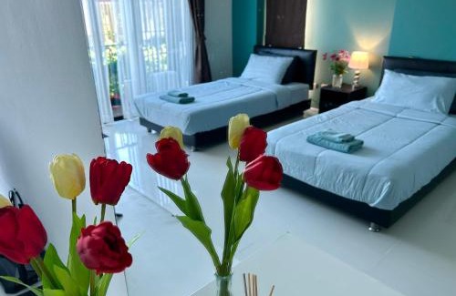 Wichit Apartamento | The Cape Panwa Phuket Hotel by Jay Pixels