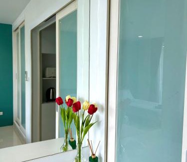 Wichit Apartamento | The Cape Panwa Phuket Hotel by Jay Pixels