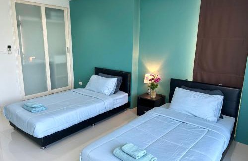 Wichit Apartamento | The Cape Panwa Phuket Hotel by Jay Pixels