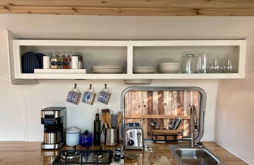 Gold Beach Casa | The Cape