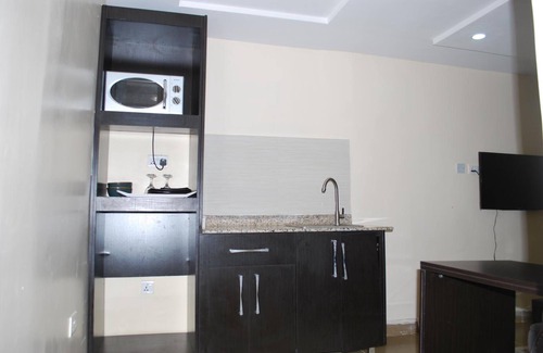 Asokoro Hotel | The Capital Apartments