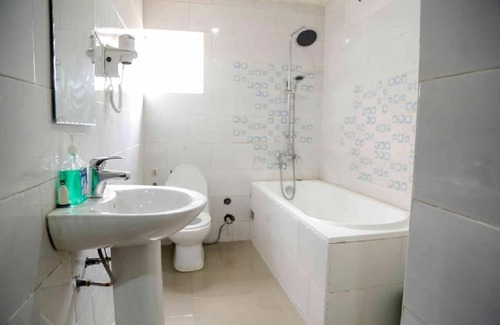 Asokoro Hotel | The Capital Apartments