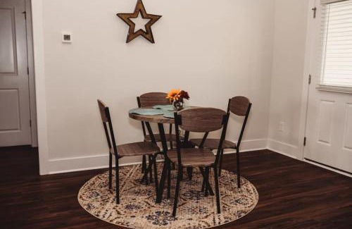 Columbia Casa | The Capital Cottage New Home Near USC & Bases
