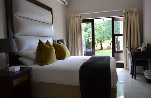 Gaborone Cama Y Desayuno | The Capital Guesthouse
