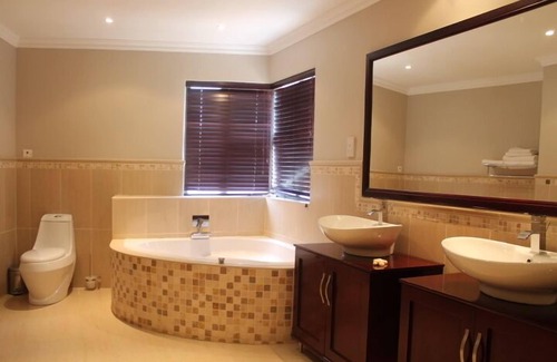 Gaborone Cama Y Desayuno | The Capital Guesthouse