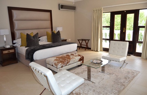 Gaborone Cama Y Desayuno | The Capital Guesthouse