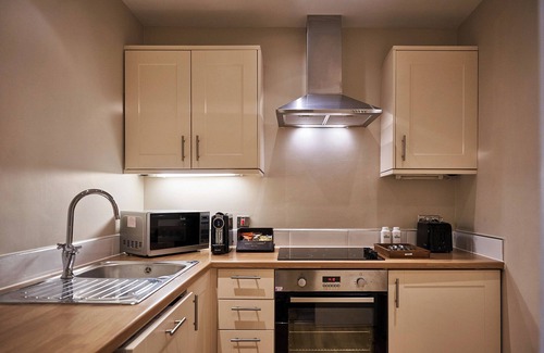 Knightsbridge Hotel | The Capital Hotel, Apartments & Townhouse - Small Luxury Hotels of The World