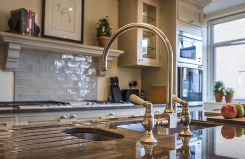 Knightsbridge Hotel | The Capital Hotel, Apartments & Townhouse - Small Luxury Hotels of The World