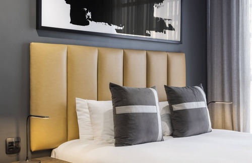 Nelspruit Hotel | The Capital Mbombela