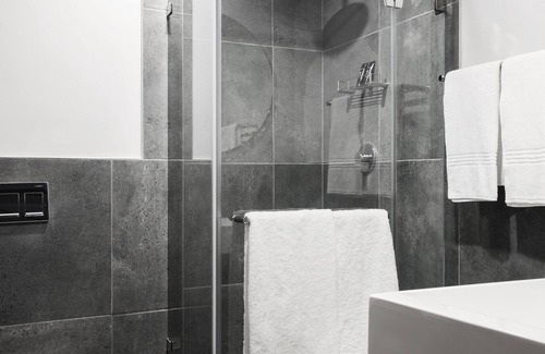 Nelspruit Hotel | The Capital Mbombela